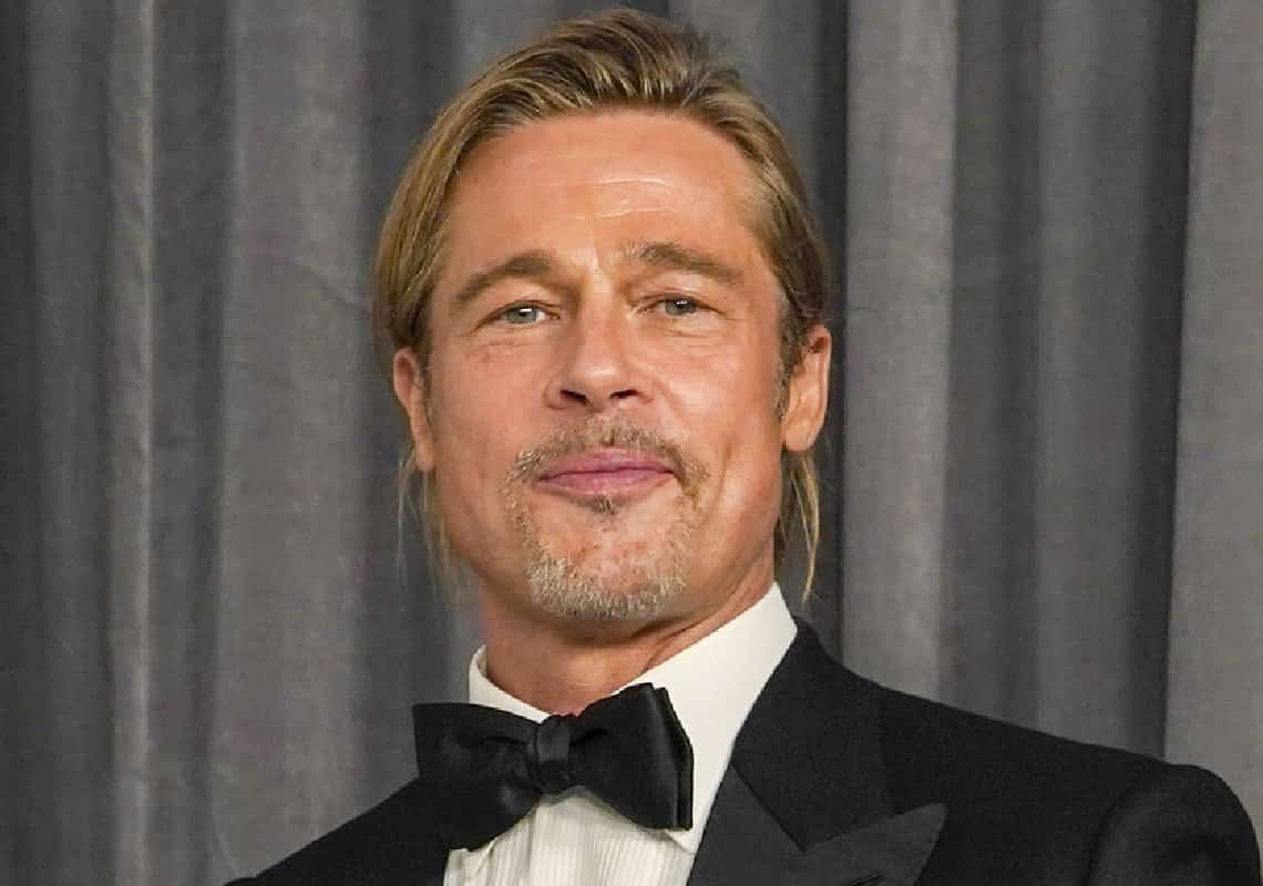 בראד פיט מדבר על הבעיה הרפואית ממנה הוא סובל: ״זה גורם לאנשים לשנוא אותי״