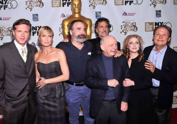 הקאסט של "הנסיכה הקסומה" מתאחד למטרה טובה שיכולה לעזור בהכרעת הבחירות