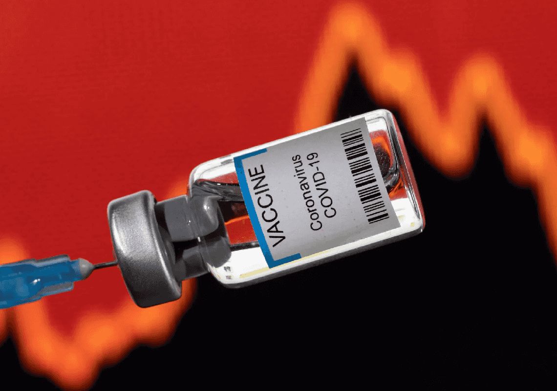 12 מיליון דולר בפיצויים לאישה שפוטרה כי סירבה להתחסן נגד הקורונה