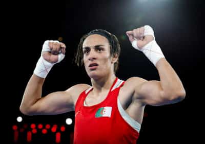 סערת אימאן חליף: המתאגרפת האלג'יראית לא תתחרה בעקבות דרישת בדיקות מין