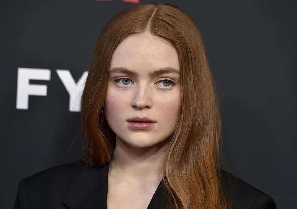 כוכבת ״דברים מוזרים״: ״כשאני על סט הצילומים אני מתמקדת בעבודה״