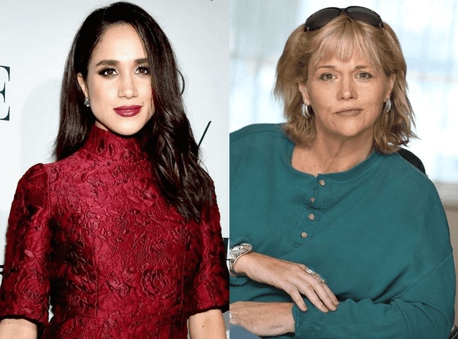 סמנת'ה מרקל רותחת על מייגן: "היא מפיצה שקרים" 