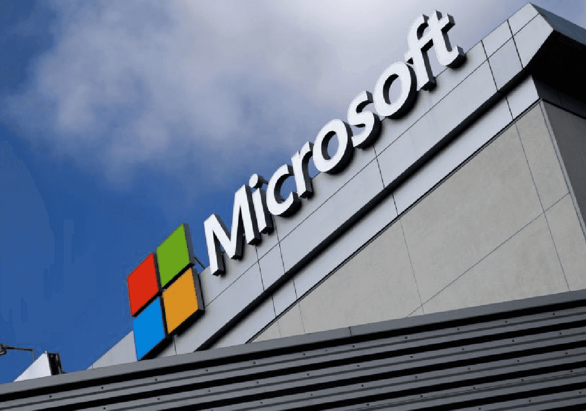 הפנטגון ביטל חוזה בסך 10 מיליארד דולר עם מיקרוסופט - שנחתם בתקופת טראמפ