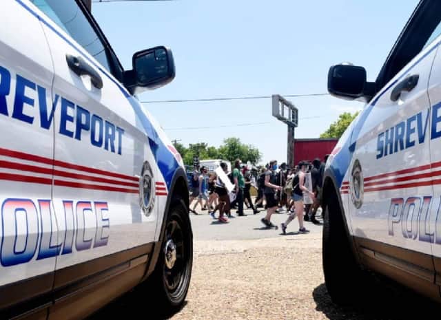 טבח ילדים בלואיזיאנה: שמונה נרצחו — החשוד היה קשור למשפחה