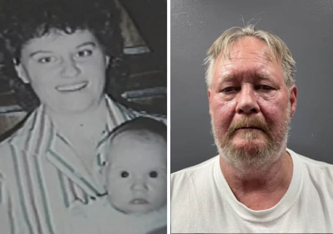 פריצת דרך בתיק רצח ישן בקליפורניה: גבר שחי תחת זהות בדויה נעצר אחרי שלושה עשורים