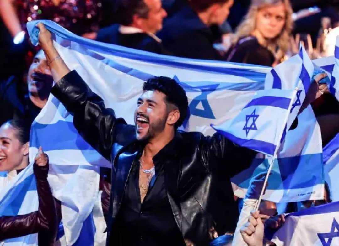 ישראל יכולה לנצח — ולא לארח: האירוויזיון משנה את הכללים