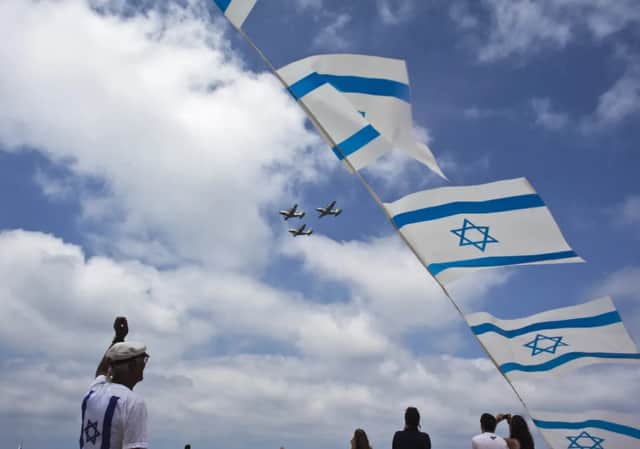 ישראל בת 78: גדלה פי 12 מאז הקמתה, שיעור הפריון הגבוה ב-OECD