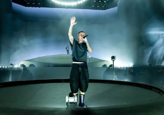 עשרה מיליון דולר בשביל זה? ג'סטין ביבר חוטף על ההופעה בקואצ'לה