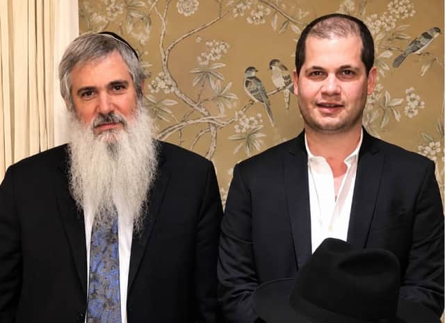 לוס אנג'לס: רב חב"ד נעצר בחשד לרצח - הדריסה המסתורית שהסתיימה במוות ליד קוסטקו