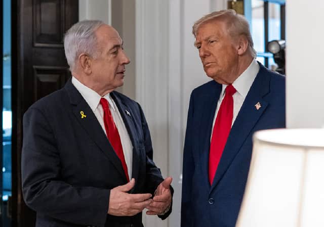 לקראת קריסת הפסקת האש? ארה"ב וישראל מתכוננות לסבב נוסף