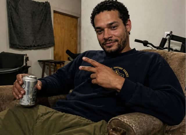 תמונת המתנקש בטראמפ במדי צה"ל: כך זיוף בינה מלאכותית הצית גל אנטישמיות