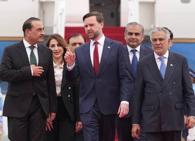 פיצוץ או פריצת דרך: ארצות הברית ואיראן נפגשות פנים אל פנים