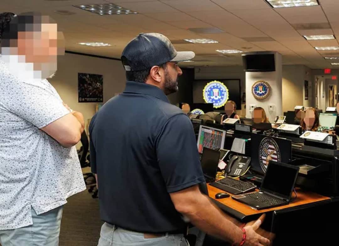 מרחפני נפץ ועד מזימת טרור: המבצע החשאי שהציל את המונדיאל