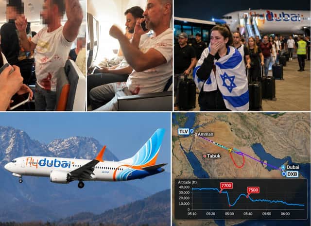 מ״שמע ישראל״ למחיאות כפיים בנתב״ג: שמונה השעות שבהן 177 ישראלים ניצלו פעמיים