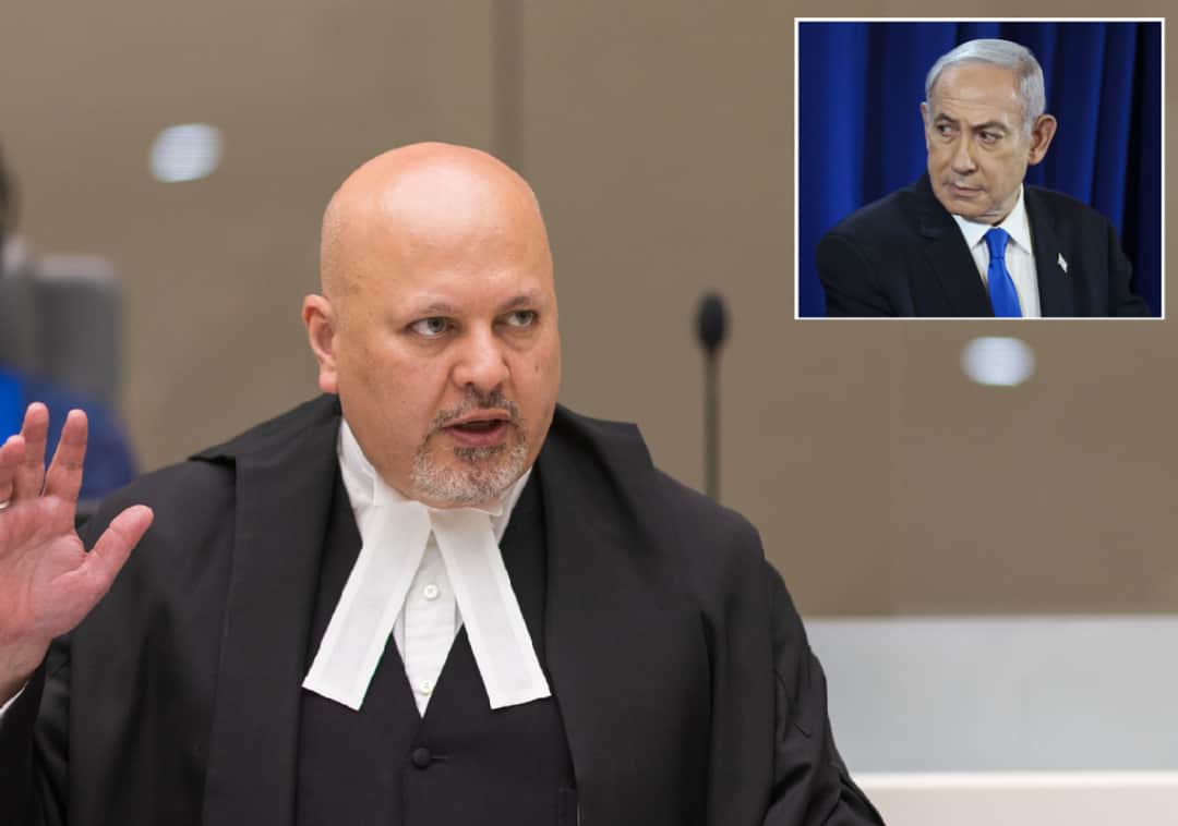 דיווח: קטאר הבטיחה "לדאוג" לתובע של בית הדין בהאג אם יוציא צו נגד נתניהו