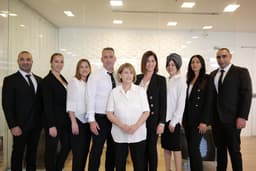 עורכת דין שמרית מאור - שושן